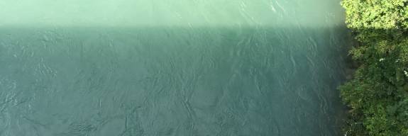 Inspieriert vom Wasserkreislauf